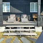 Feriehus With Views Of River And Mountains *