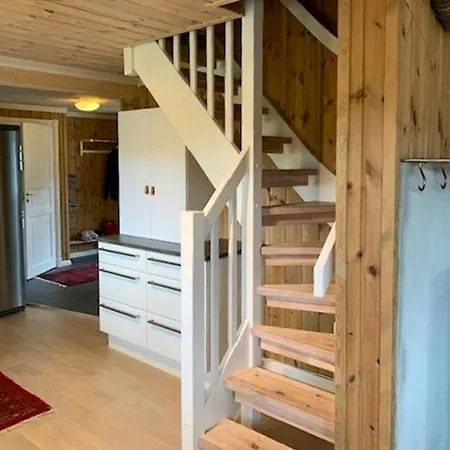 With Views Of River And Mountains *