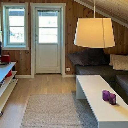 With Views Of River And Mountains * Dirdal
