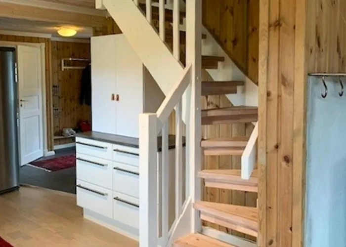 With Views Of River And Mountains *